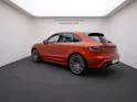 Porsche Macan T