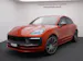 Porsche Macan T