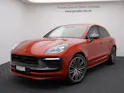 Porsche Macan T