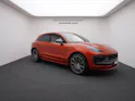 Porsche Macan T