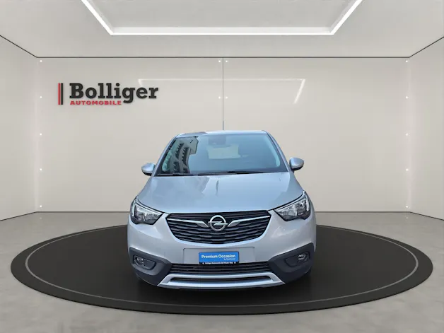 Opel Crossland X 1.2i Enjoy