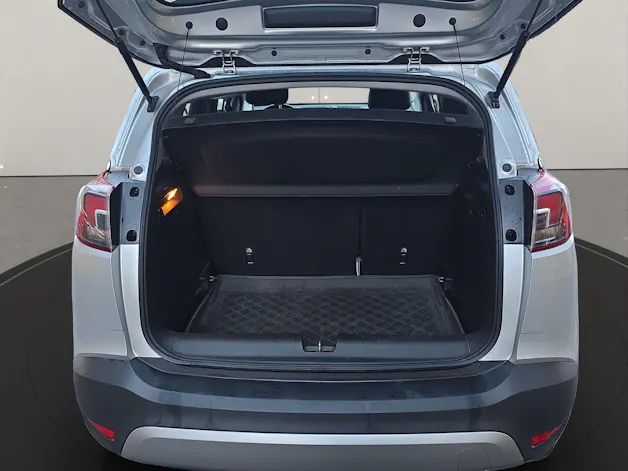 Opel Crossland X 1.2i Enjoy