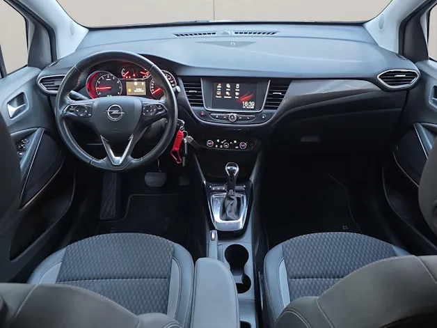 Opel Crossland X 1.2i Enjoy