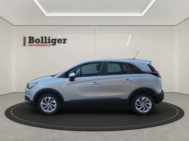 Opel Crossland X 1.2i Enjoy