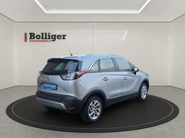 Opel Crossland X 1.2i Enjoy