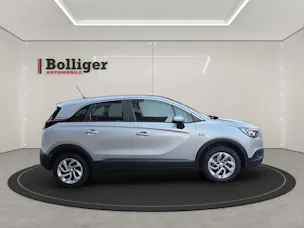 Opel Crossland X 1.2i Enjoy