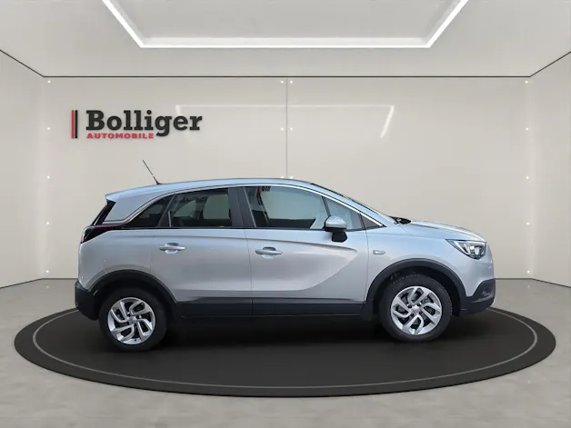 Opel Crossland X 1.2i Enjoy