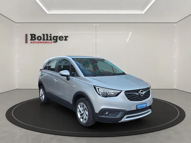 Opel Crossland X 1.2i Enjoy