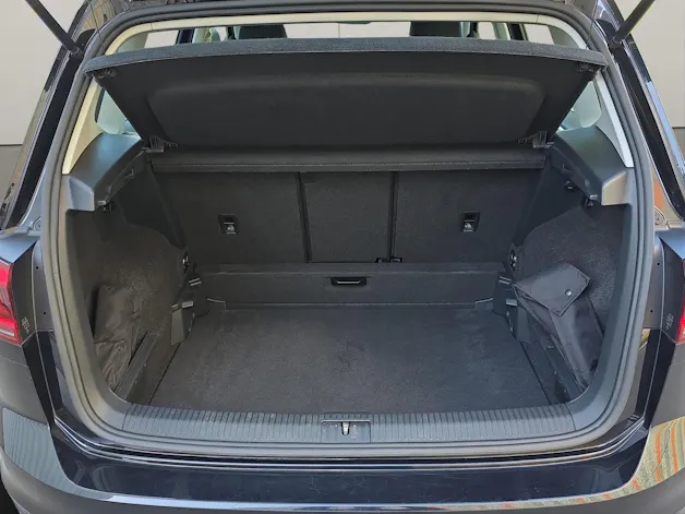 VW Golf Sportsvan 1.6 TDI Comfortline DSG