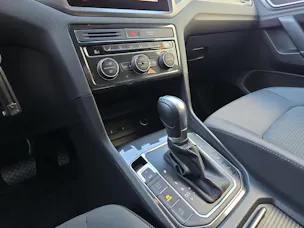 VW Golf Sportsvan 1.6 TDI Comfortline DSG