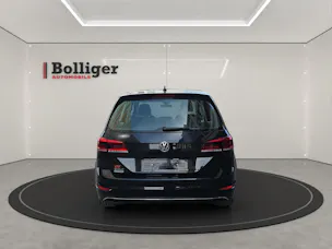 VW Golf Sportsvan 1.6 TDI Comfortline DSG