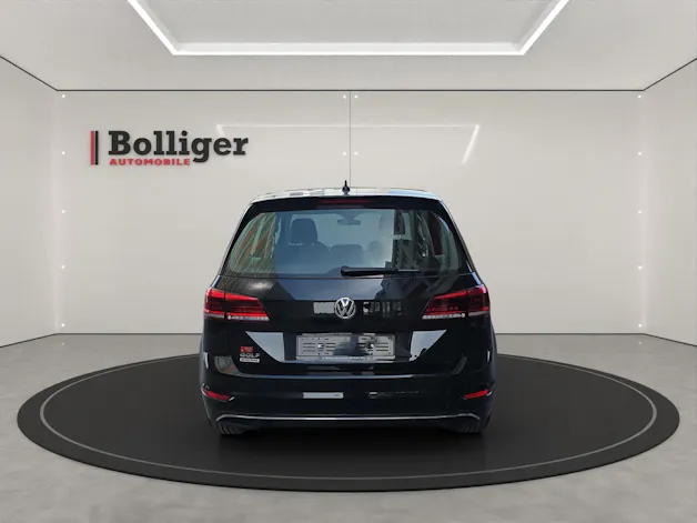 VW Golf Sportsvan 1.6 TDI Comfortline DSG