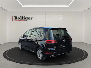VW Golf Sportsvan 1.6 TDI Comfortline DSG