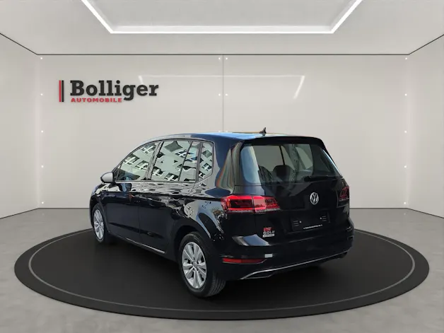 VW Golf Sportsvan 1.6 TDI Comfortline DSG