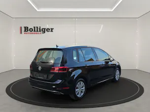 VW Golf Sportsvan 1.6 TDI Comfortline DSG