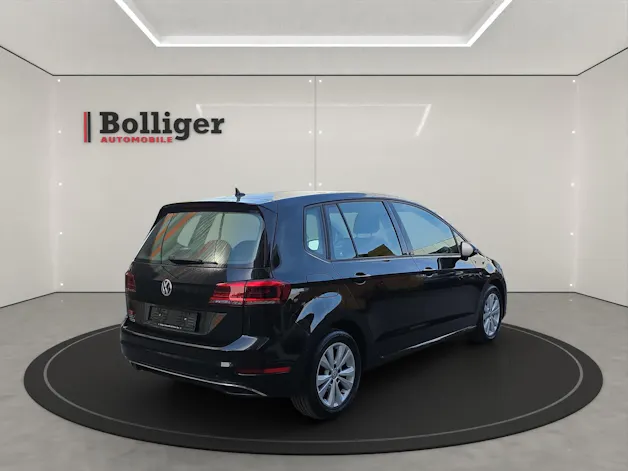 VW Golf Sportsvan 1.6 TDI Comfortline DSG