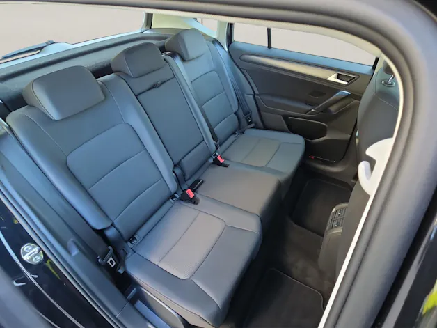 VW Golf Sportsvan 1.6 TDI Comfortline DSG