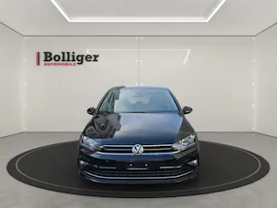 VW Golf Sportsvan 1.6 TDI Comfortline DSG