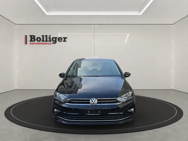 VW Golf Sportsvan 1.6 TDI Comfortline DSG