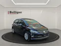 VW Golf Sportsvan 1.6 TDI Comfortline DSG