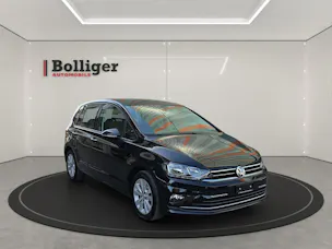 VW Golf Sportsvan 1.6 TDI Comfortline DSG