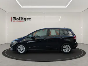 VW Golf Sportsvan 1.6 TDI Comfortline DSG