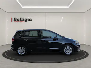 VW Golf Sportsvan 1.6 TDI Comfortline DSG