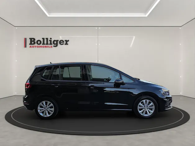 VW Golf Sportsvan 1.6 TDI Comfortline DSG