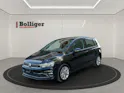 VW Golf Sportsvan 1.6 TDI Comfortline DSG