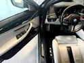 BMW M5 xDrive Drivelogic