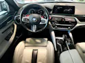 BMW M5 xDrive Drivelogic