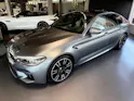 BMW M5 xDrive Drivelogic