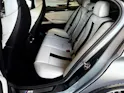 BMW M5 xDrive Drivelogic