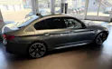BMW M5 xDrive Drivelogic