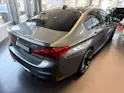 BMW M5 xDrive Drivelogic