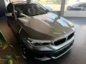 BMW M5 xDrive Drivelogic