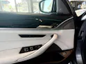 BMW M5 xDrive Drivelogic