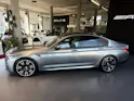 BMW M5 xDrive Drivelogic