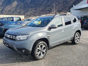 Dacia Duster TCe 150 Journey+ 4x4
