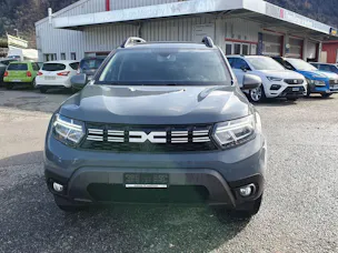 Dacia Duster TCe 150 Journey+ 4x4