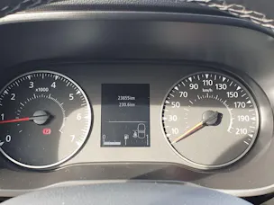 Dacia Duster TCe 150 Journey+ 4x4
