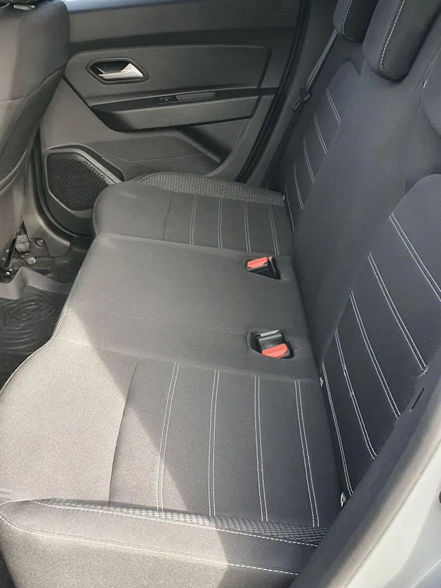 Dacia Duster TCe 150 Journey+ 4x4