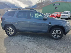 Dacia Duster TCe 150 Journey+ 4x4