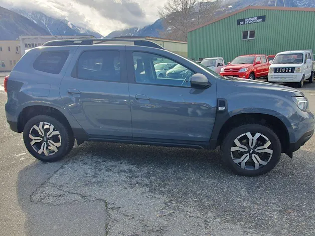 Dacia Duster TCe 150 Journey+ 4x4