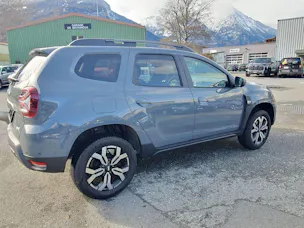 Dacia Duster TCe 150 Journey+ 4x4
