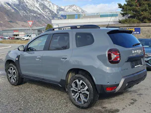 Dacia Duster TCe 150 Journey+ 4x4