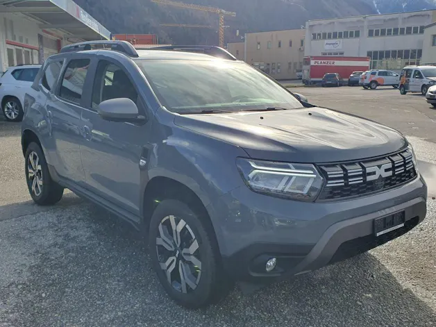 Dacia Duster TCe 150 Journey+ 4x4