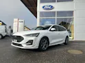 Ford Focus 1.0 MHEV ST-Line Automat
