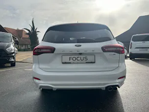 Ford Focus 1.0 MHEV ST-Line Automat