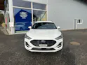 Ford Focus 1.0 MHEV ST-Line Automat